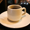 ウエルカム・モーニングコーヒー
